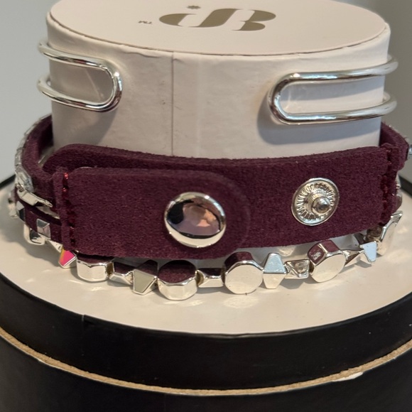 Fall Luxe 2024 Bomb Party Stacks - Picture 2 of 4